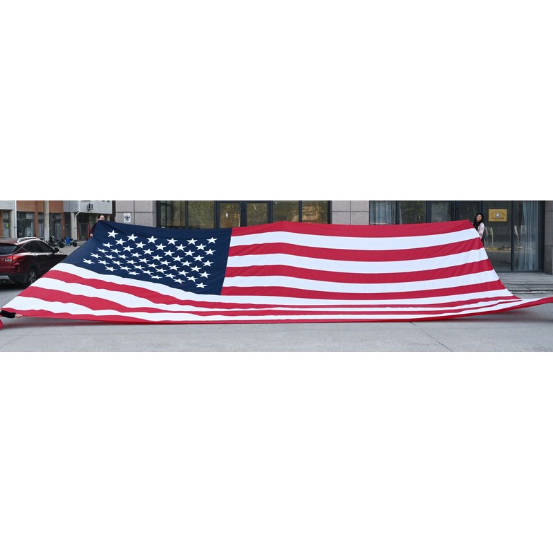 定安3x5ft 是多少厘米？旗帜常见规格尺寸对照与选购要点